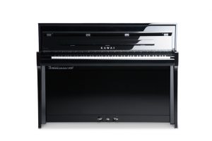 Pianos Hybrides LC