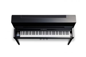 Pianos Hybrides LC