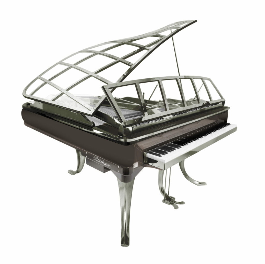 Blüthner PH Grand 150