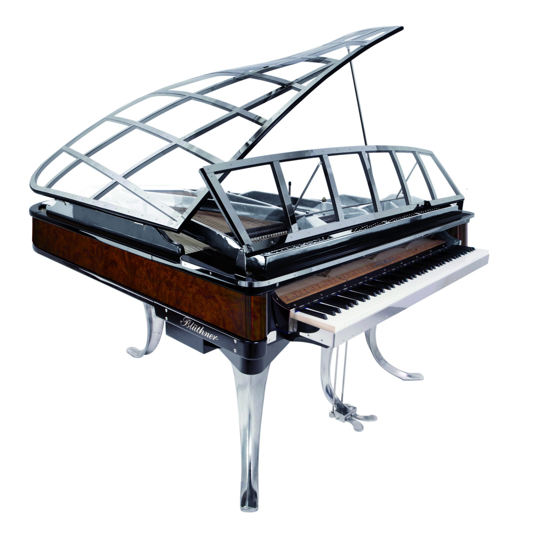 PH_Bubinga Blüthner PH Grand 185