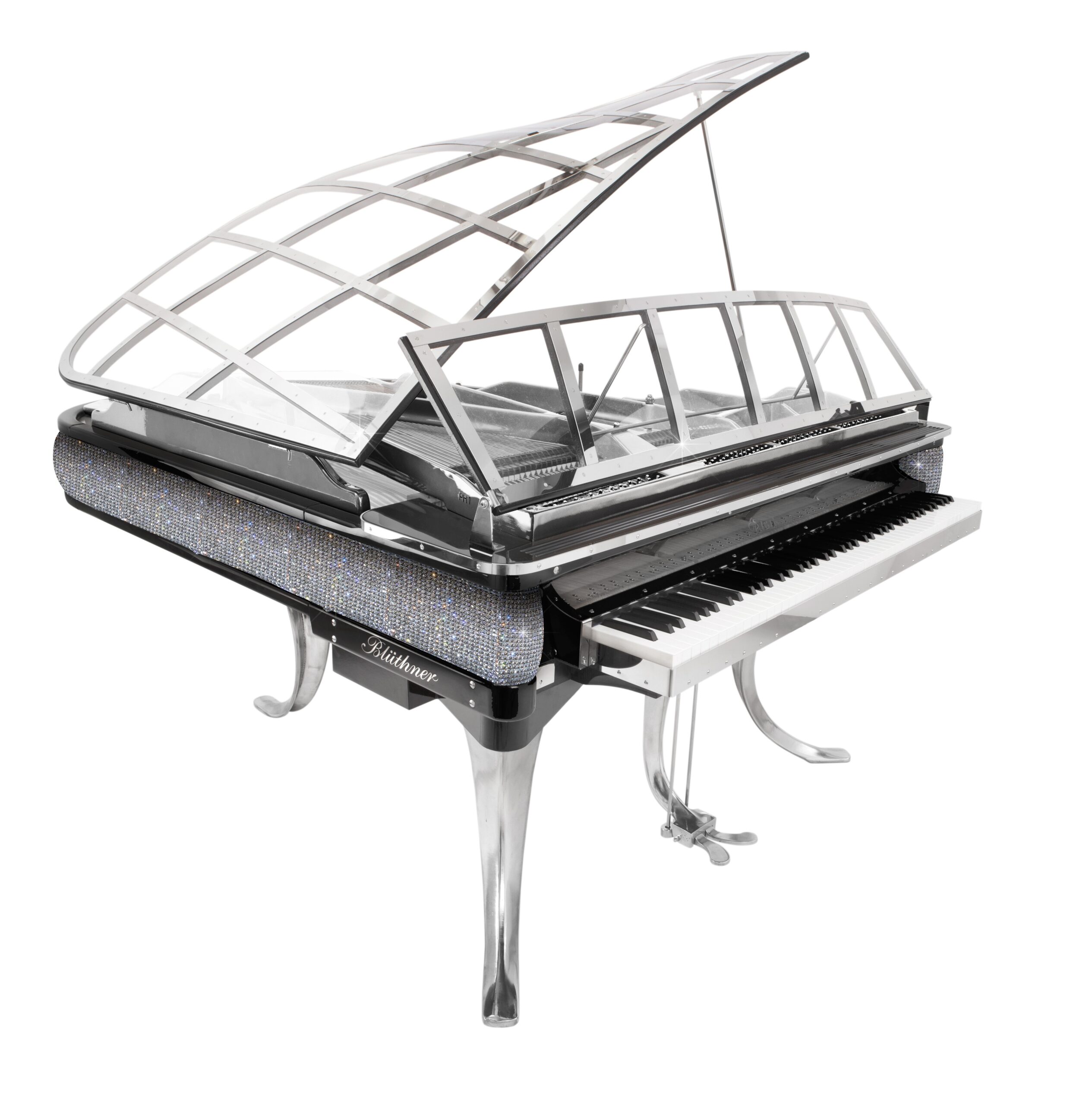 PH_Crystal Blüthner PH Grand 185