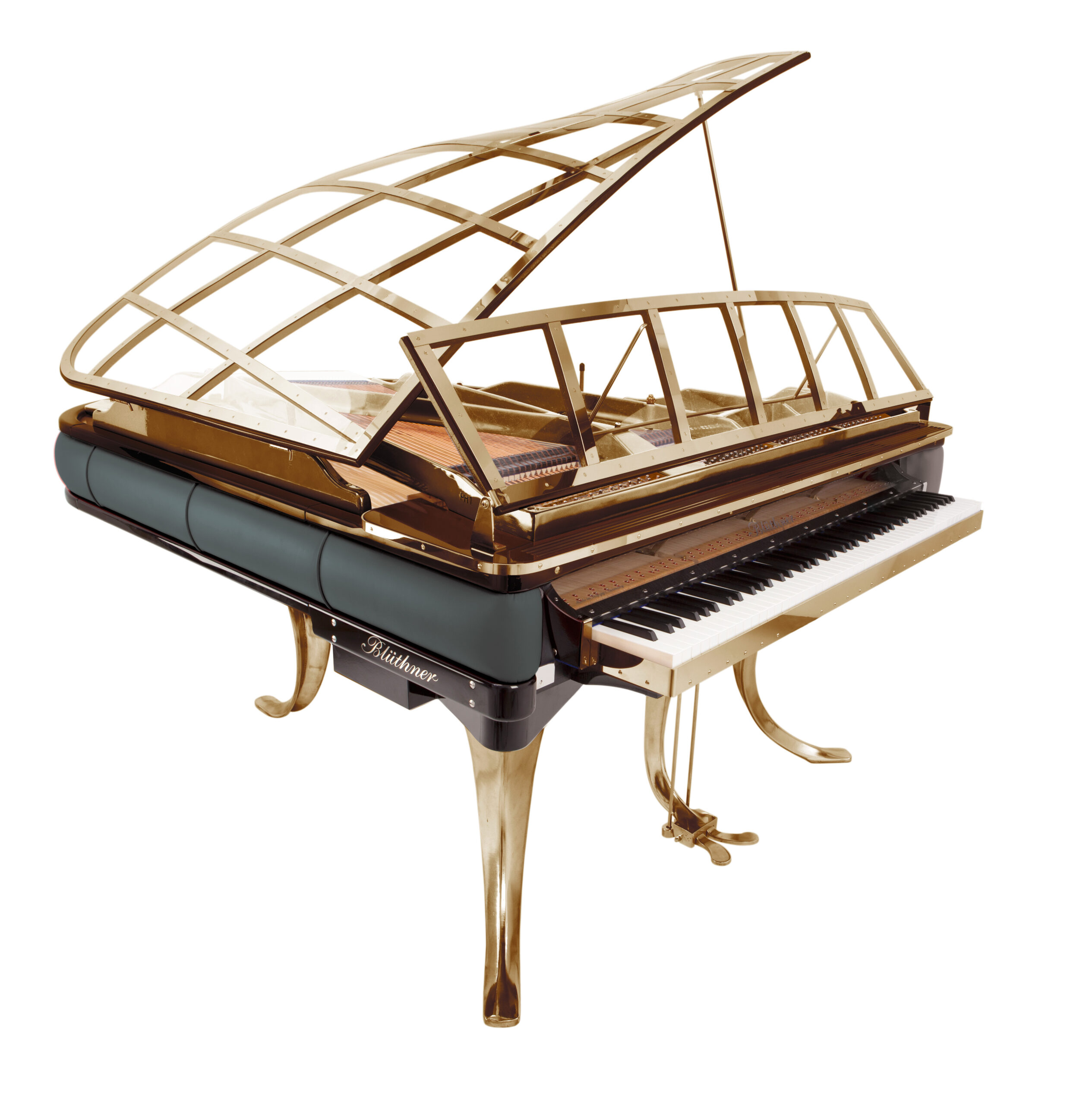 PH_No1_A Blüthner PH Grand 185