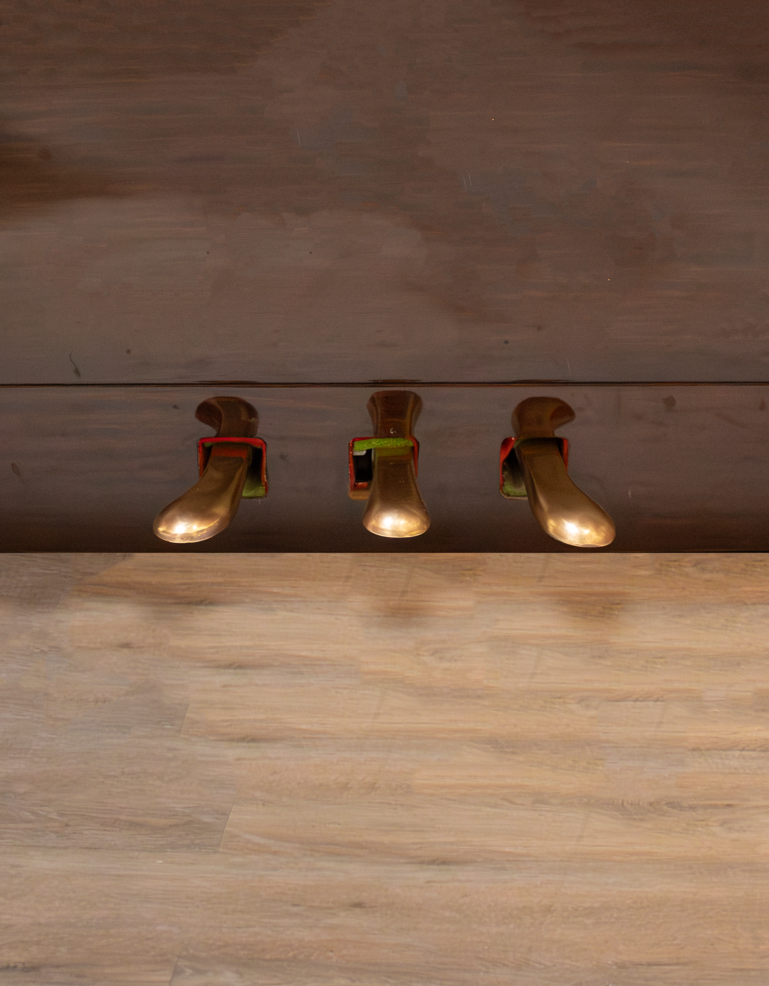 Rippen Concerto Chippendale