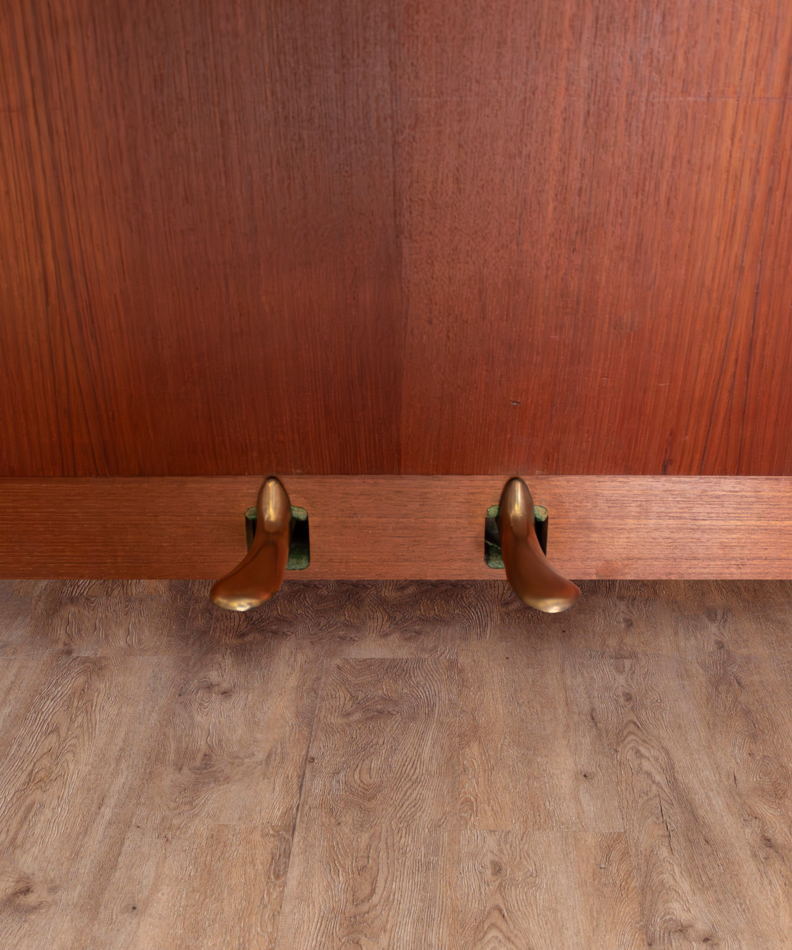 Pédale-zimmzeman.DP Zimmermann 110M