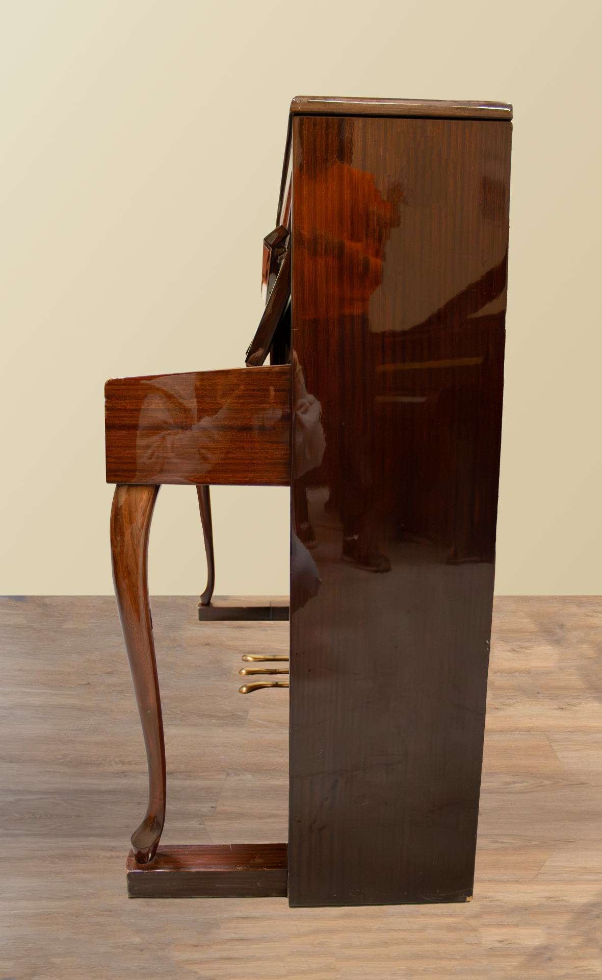 Rippen Concerto Chippendale