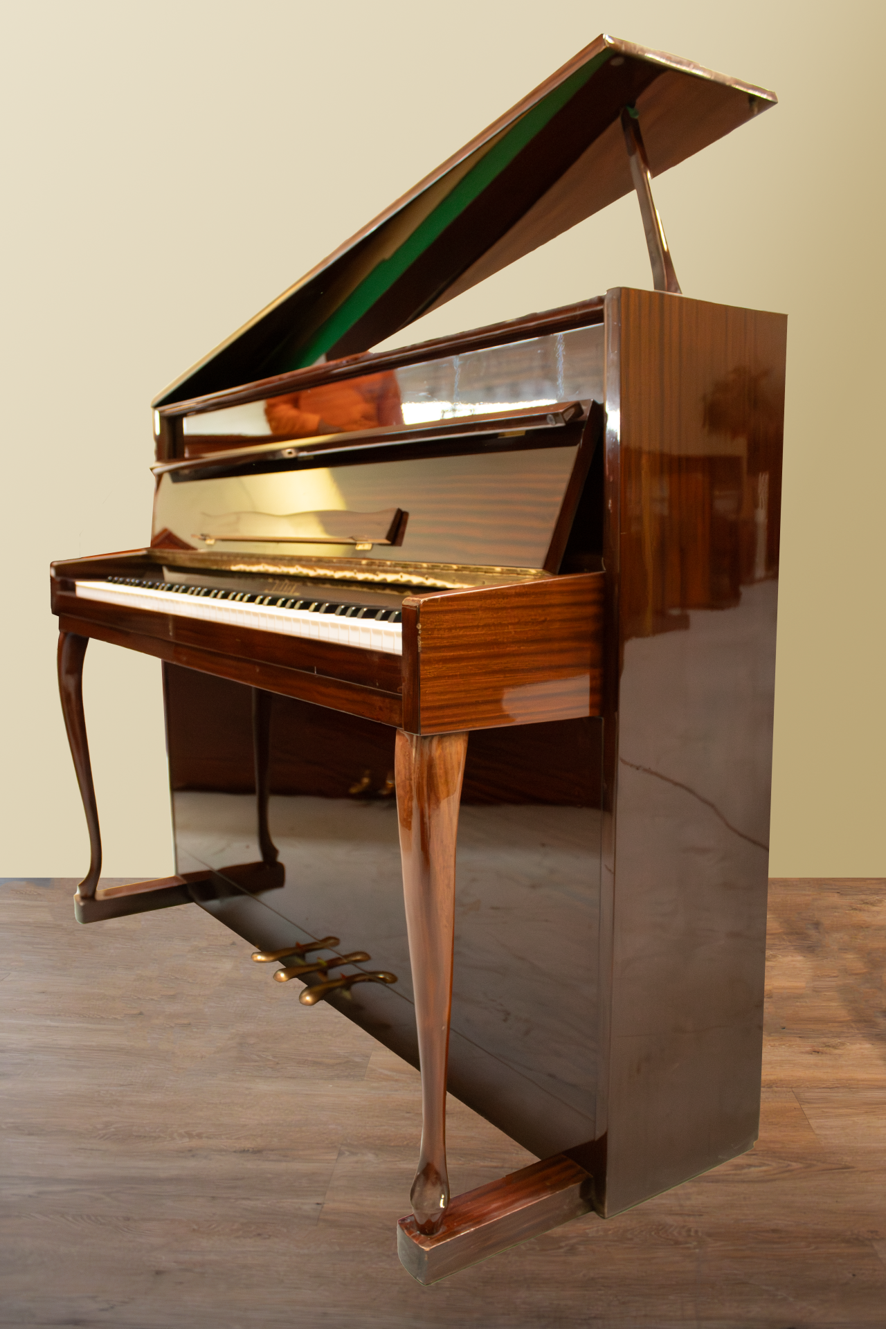 Rippen Concerto Chippendale