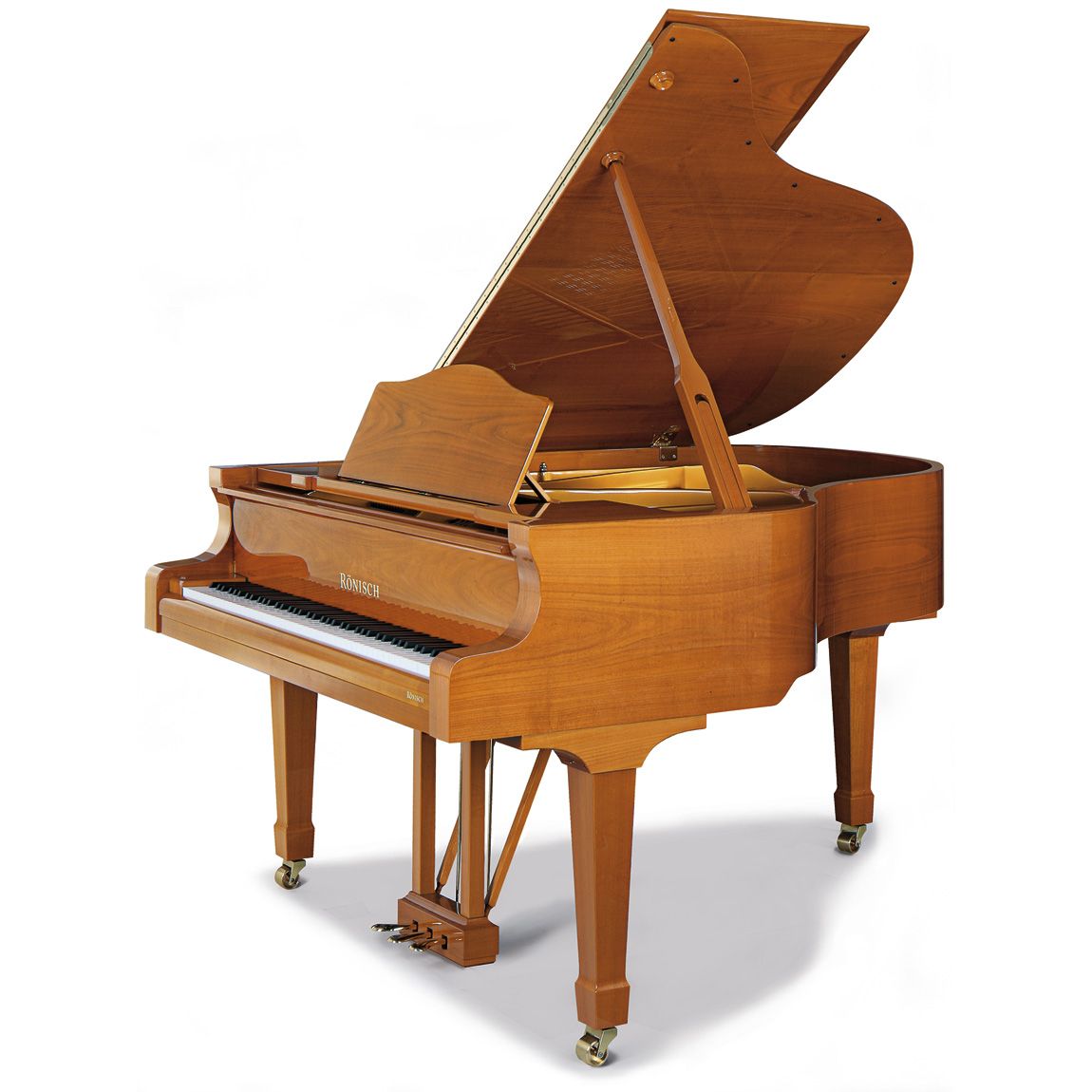 Ronisch 175K Merisier brillant Rönisch 175 K