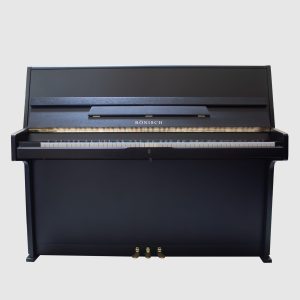 Rönisch 118 K Mat