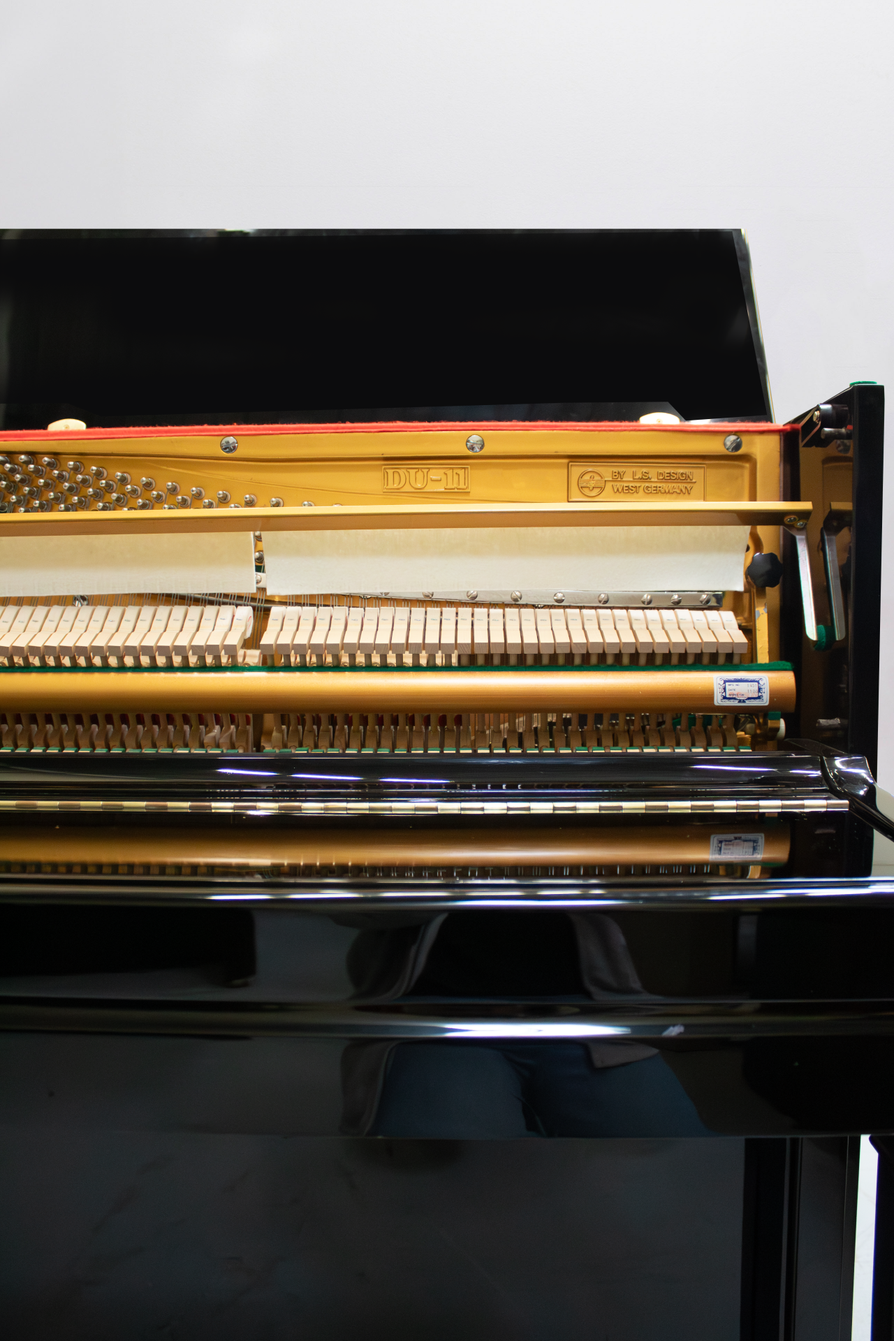 Royal-ouvert Royale DU 11T