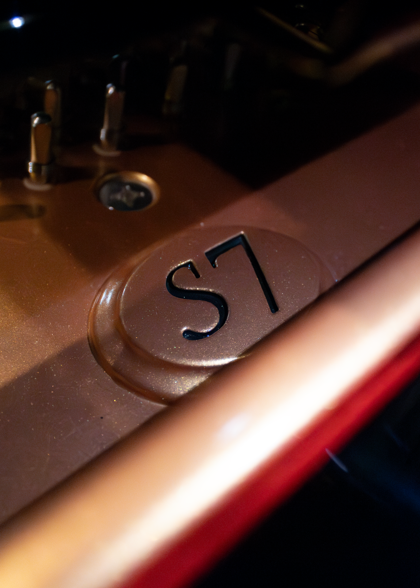 S7.DP Yamaha S7 X Expo