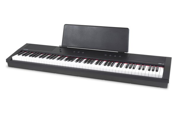 Claviers portables LC