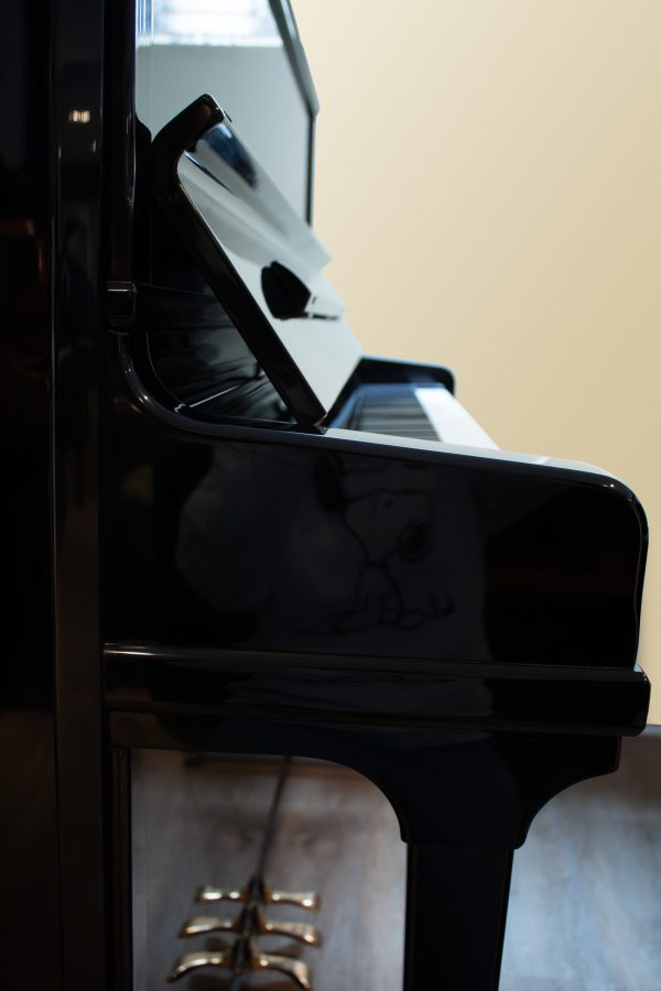 Schimmel 130 C Tradition