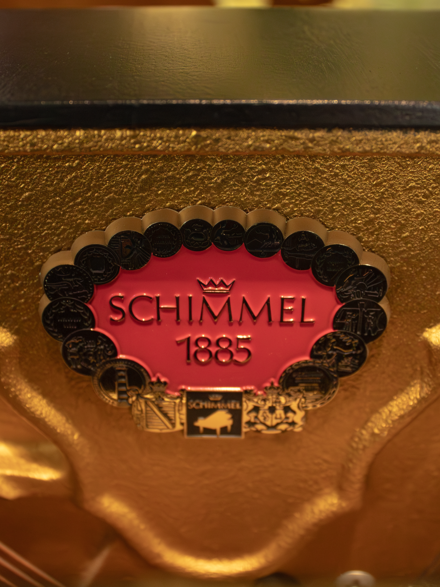 détail.schimmel.DP Schimmel Lampes