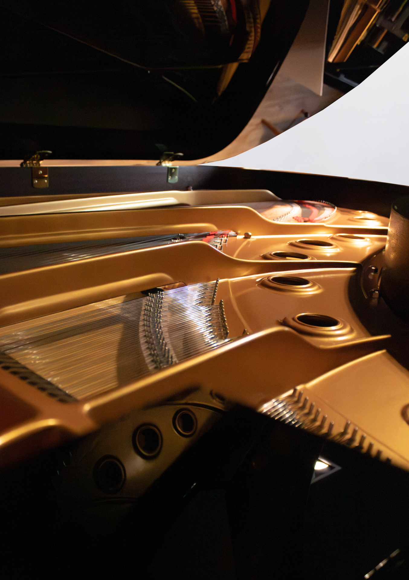 détails.yamahaS7.DP Yamaha S7 X Expo