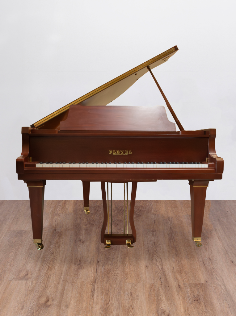 Pleyel Schimmel Vendôme