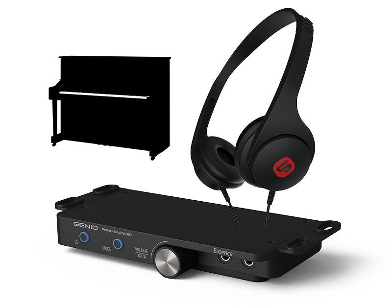 genio-essence_casque_droit Expressions neufs silence LM