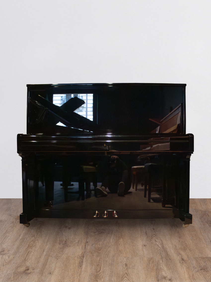 petrof-fermé.DP Petrof 125 G1