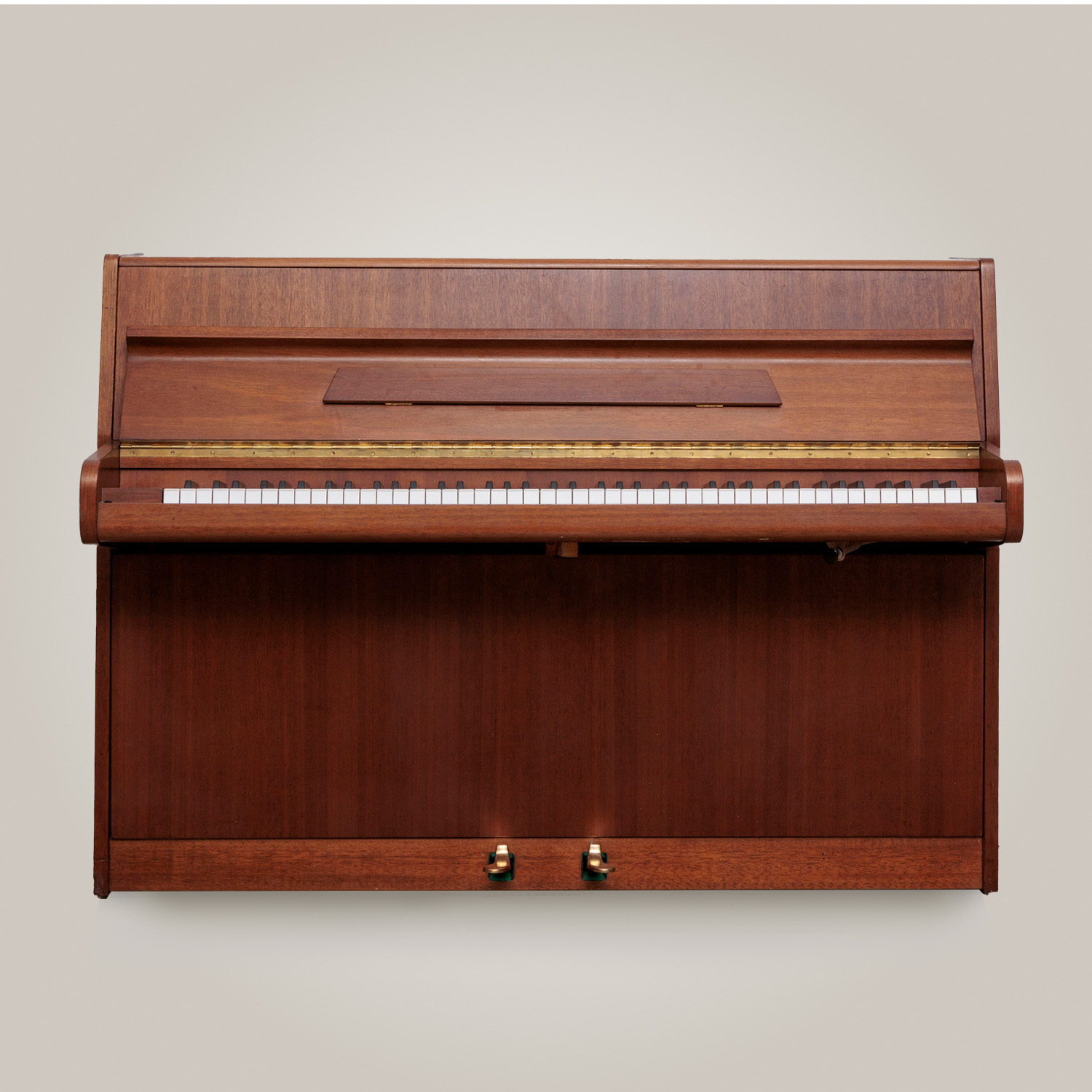 ÉTUDES D’OCCASION SILENCE LM-geyer