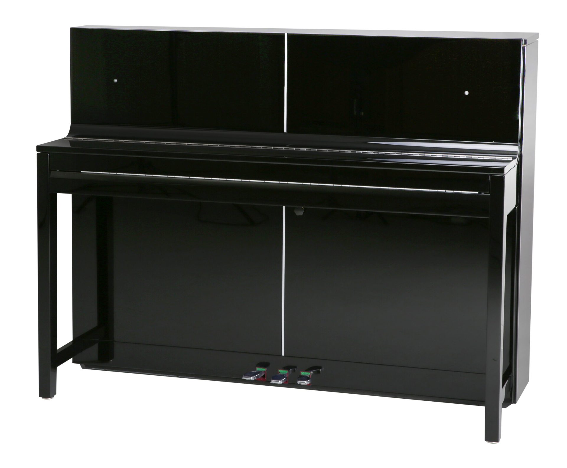 SAMICK JS115EB NOIR fermé copie