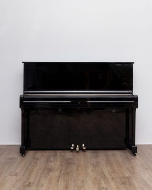Yamaha U1 Insilens V2