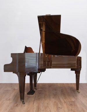 C.Bechstein Model L 167