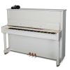 Feurich 122 Blanc Silence