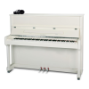 Feurich 122 Blanc Silence
