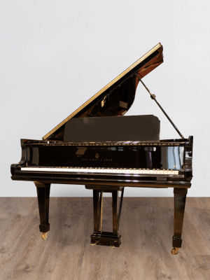 Steinway & Sons 0