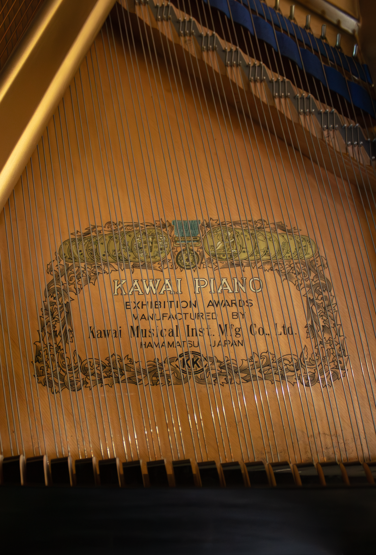 détail-kawai.DP Kawai KG2