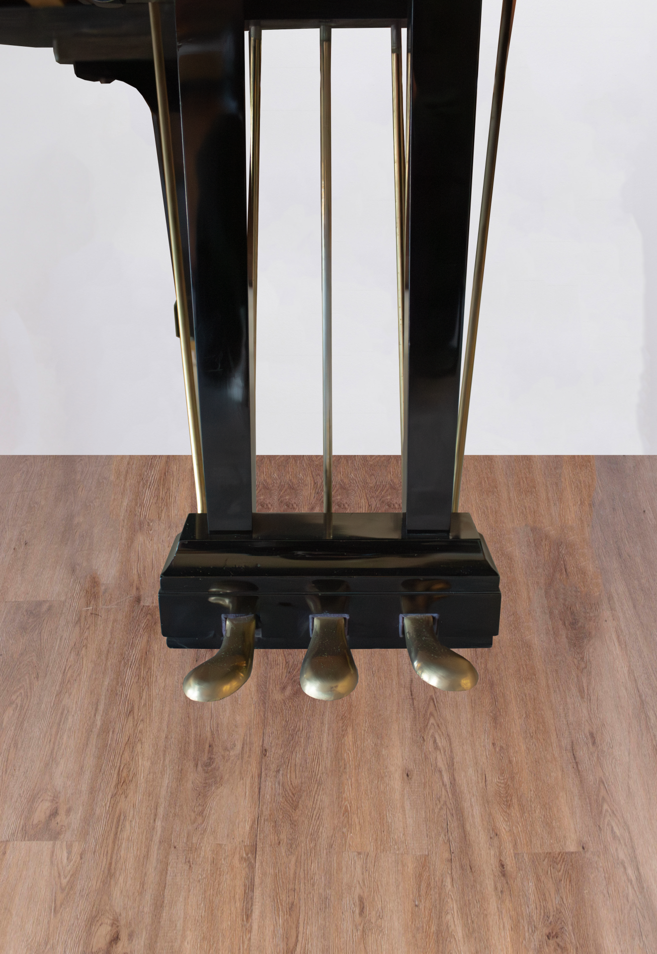 pédale-kawai Kawai KG2