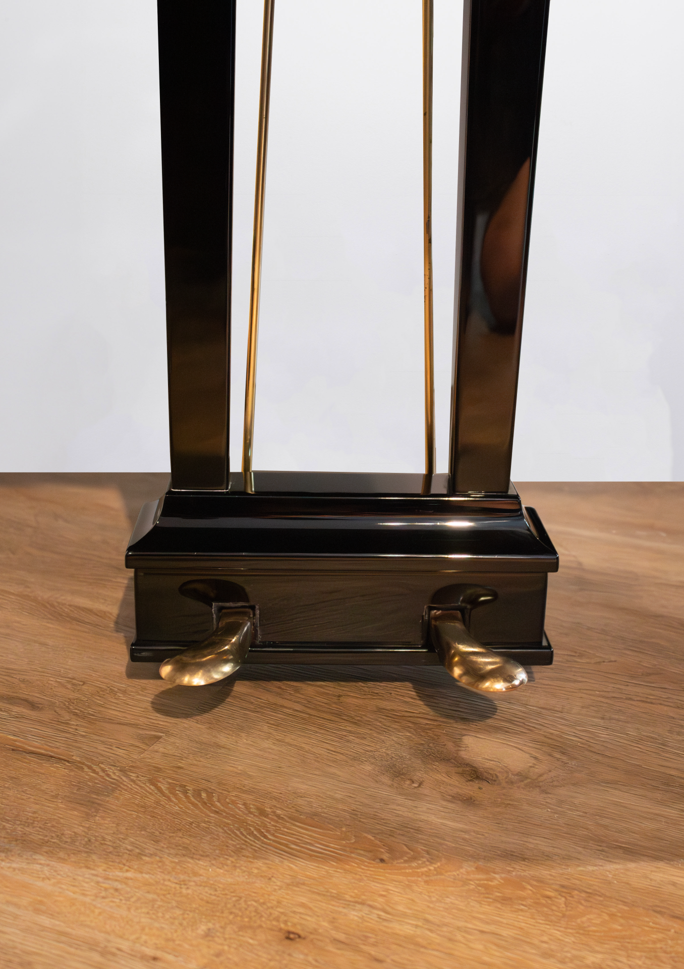 pédel-Steinway.DP Steinway & Sons 0