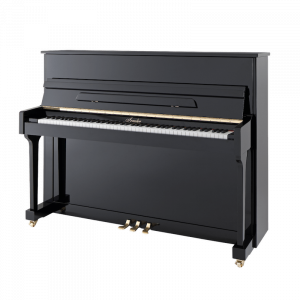 Irmler P 118 Blanc Neuf LOA