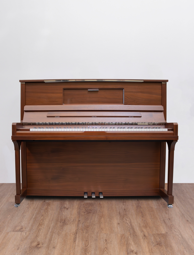 Feurich 123 Vienna Expo