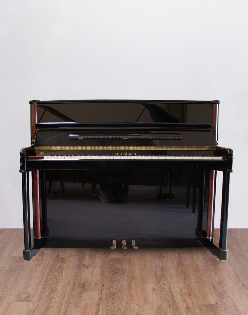 Schimmel Mario Ratko Delorko