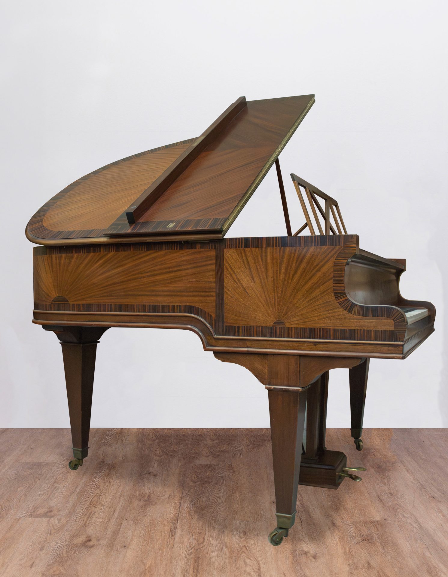 Gaveau-coté Gaveau Soleil Macassar