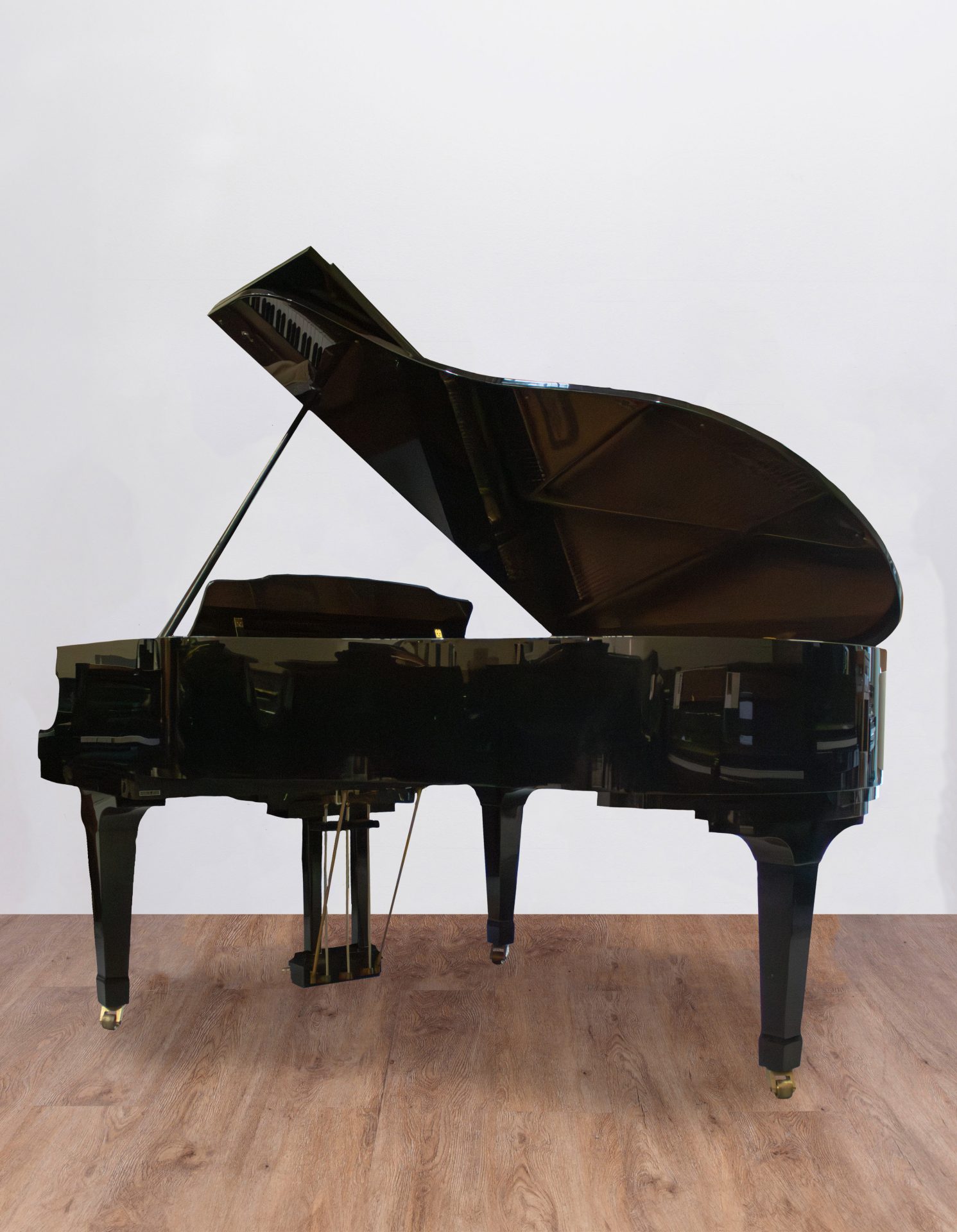 Kawai-Rx3-coté Kawai RX3