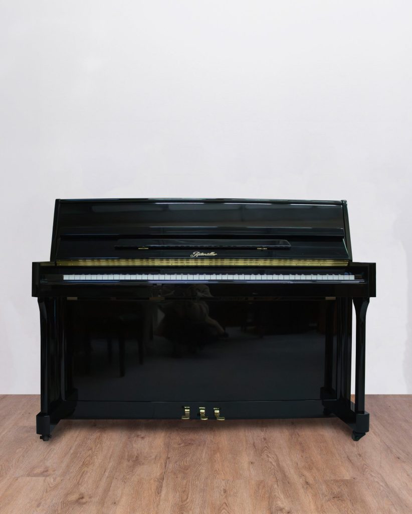 Ritmuller UP 110 R2 Expo