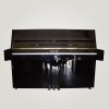Piano droit Thalen Modern 111 noir brillant occasion