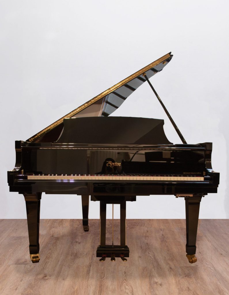 Boston by Steinway GP163 Silence