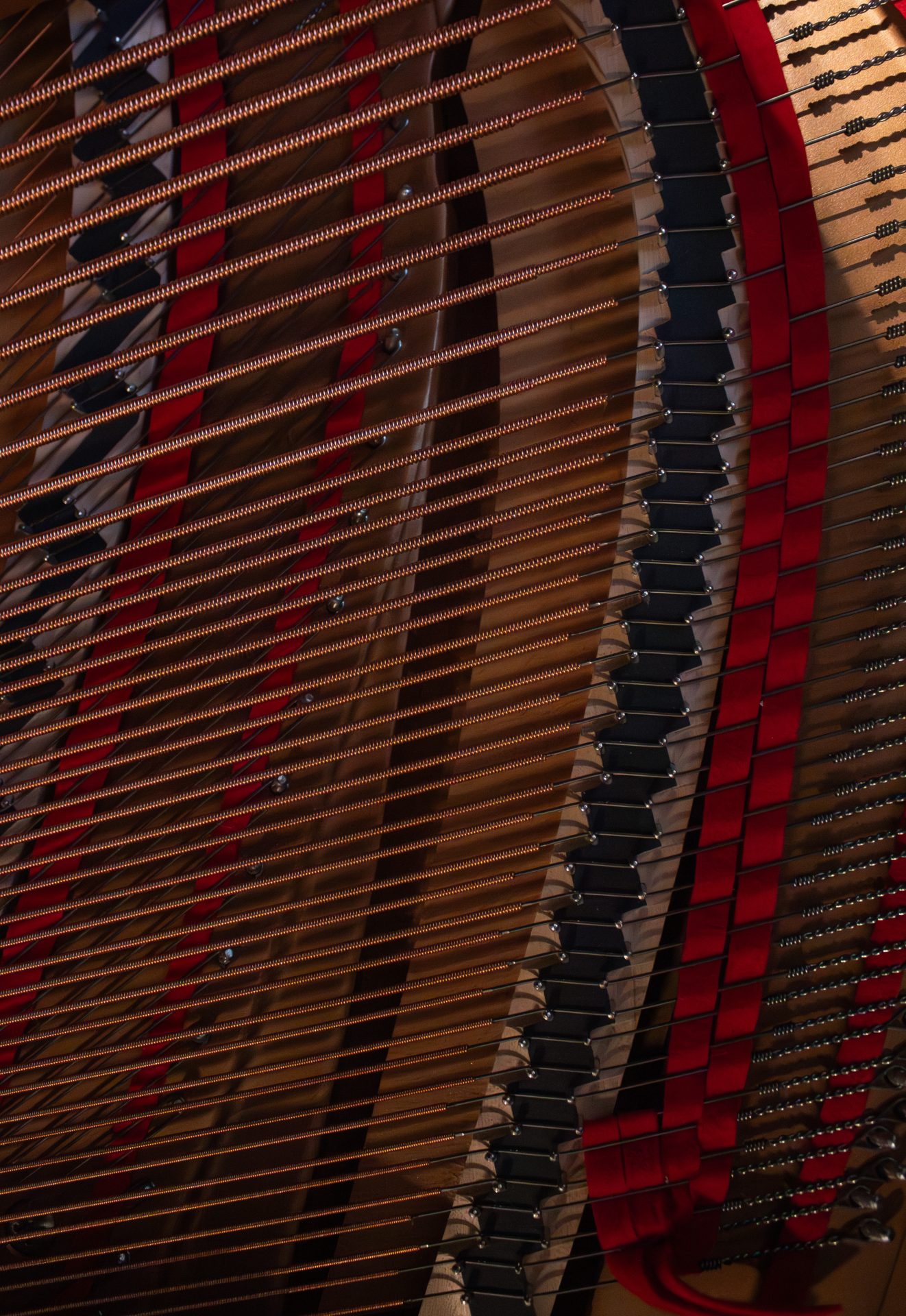 cordes-boston Boston by Steinway GP163 Silence