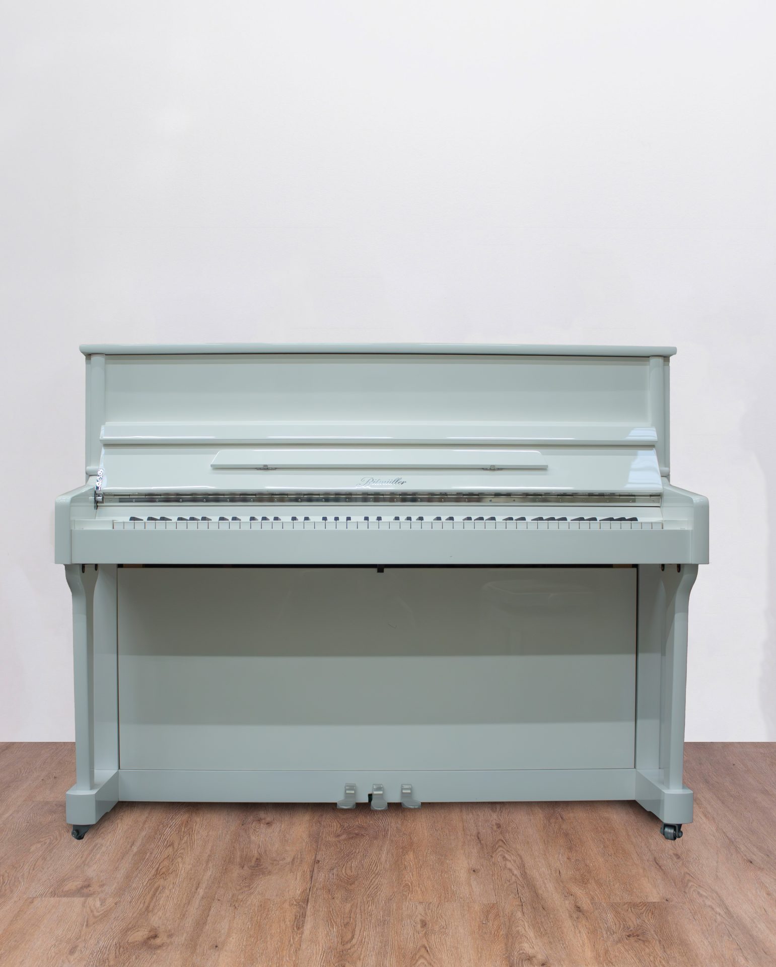 Ritmuller EU 118 Expo