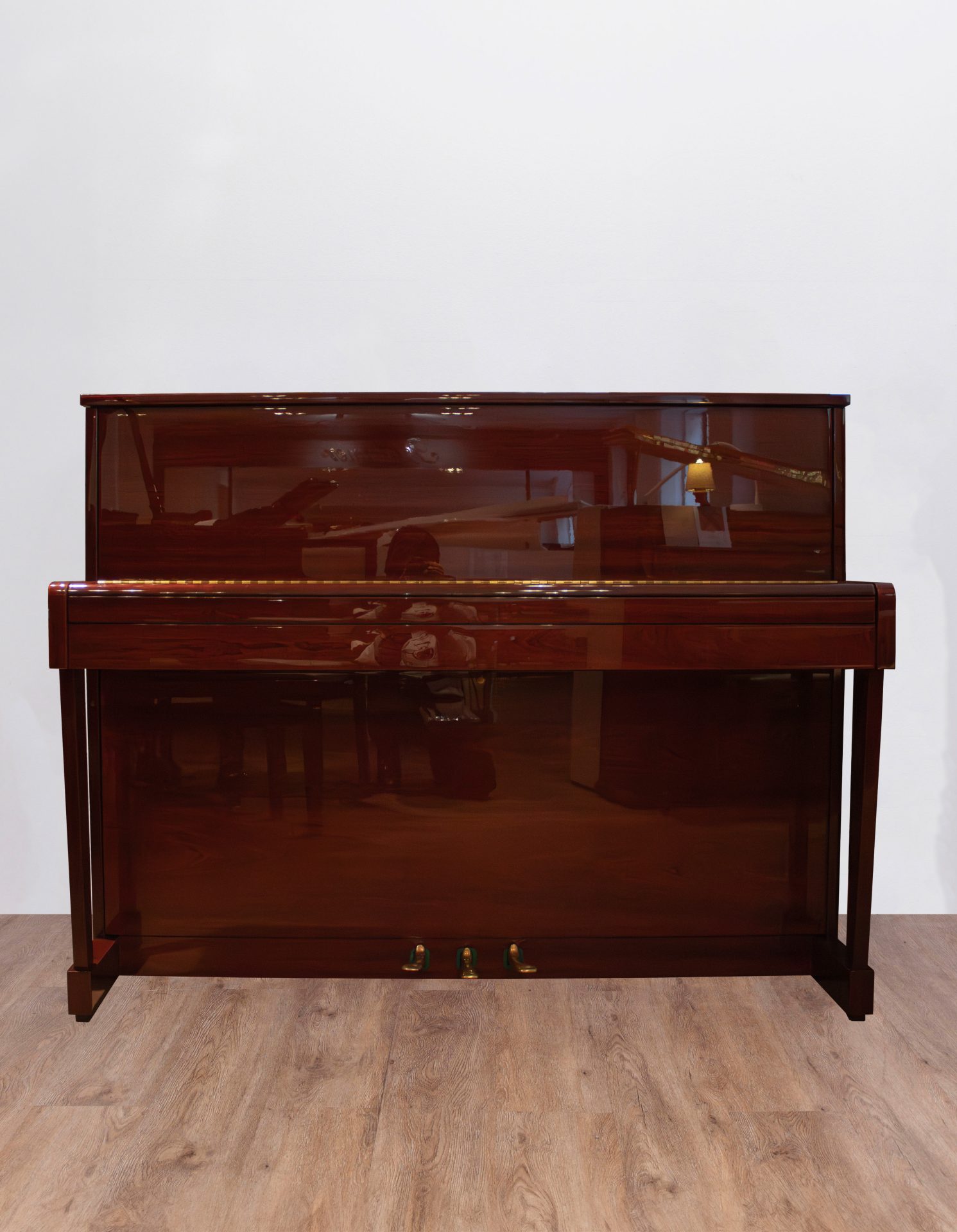 gaveau-face-fermé Gaveau Allegro