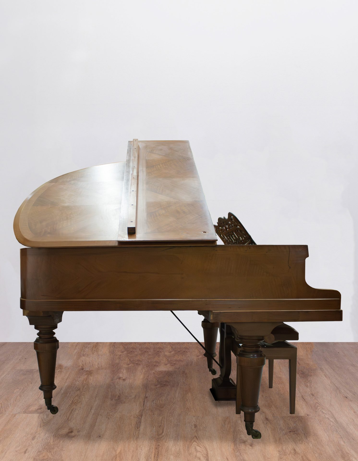 pleyel-coté Pleyel 3 Bis Noyer d’Amérique