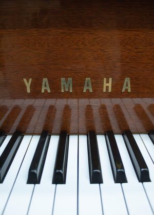 Yamaha G2
