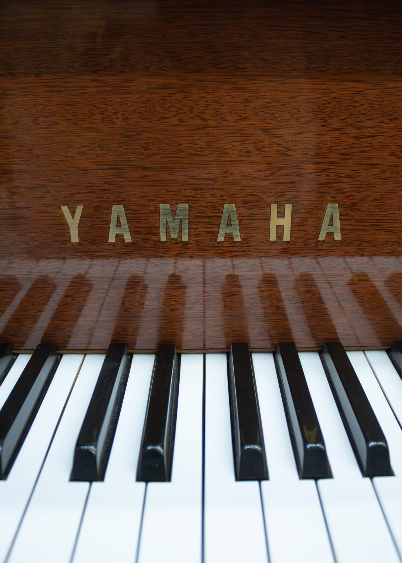 Yamaha G2