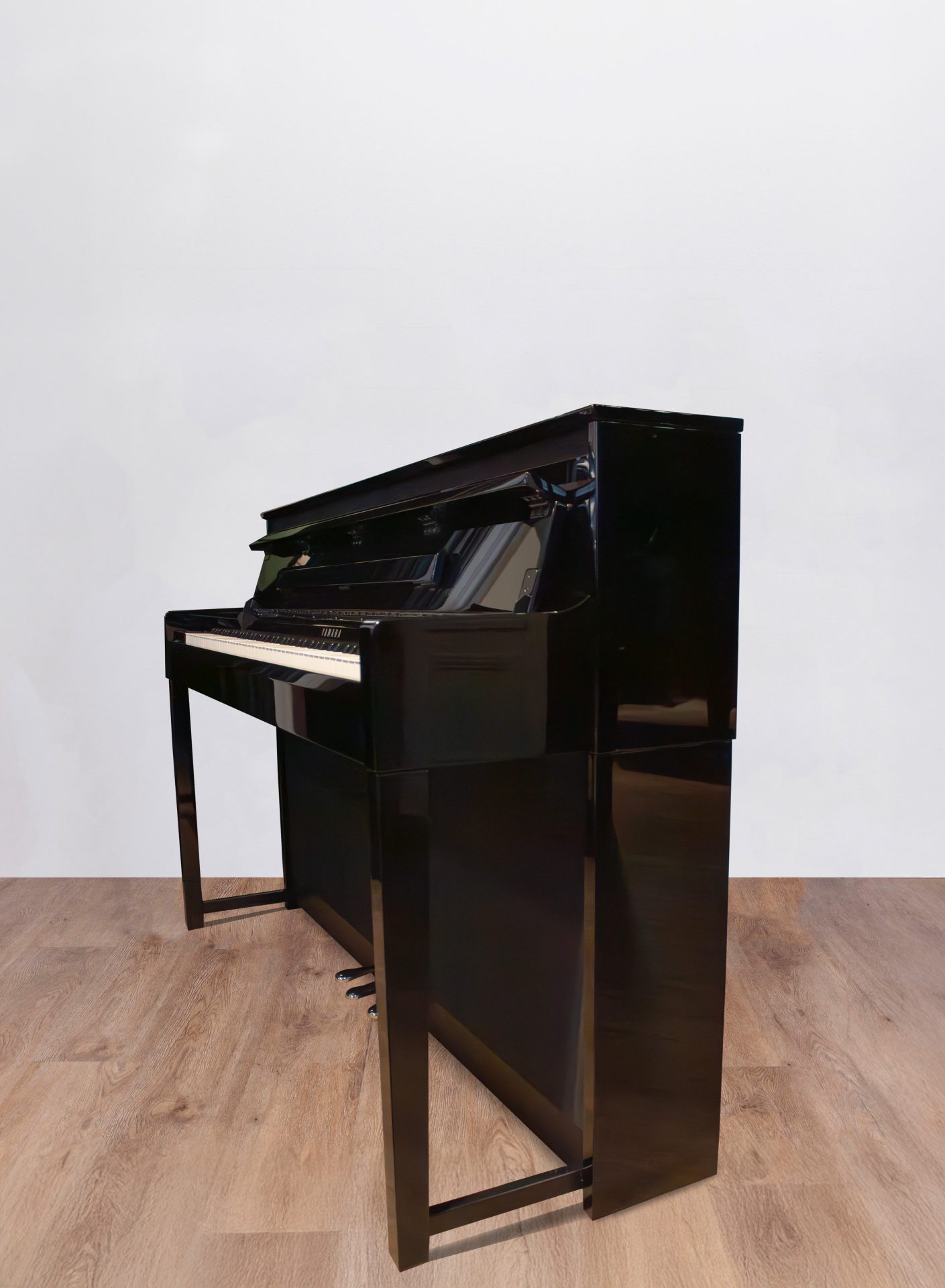 Yamaha clp 585 PE Occasion