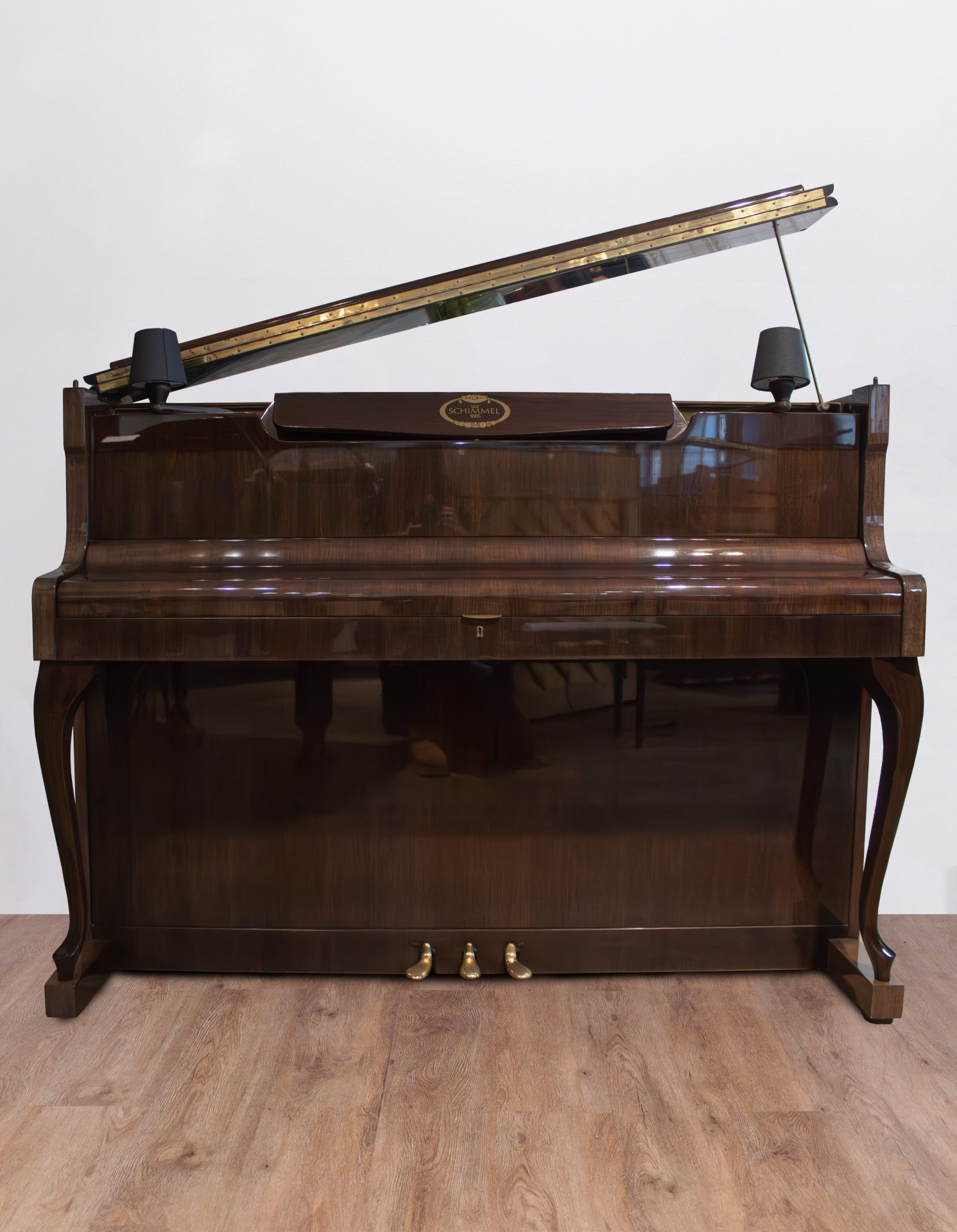 Schimmel barock lampes 112-10 -face-fermé-2