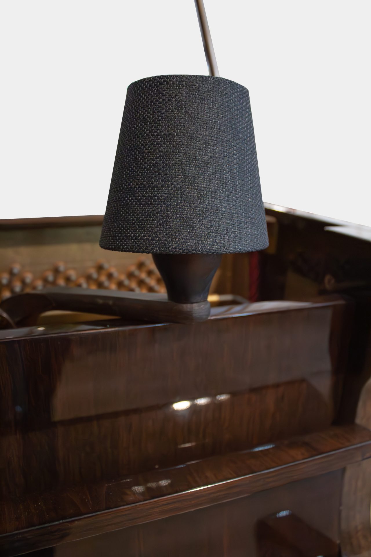 Schimmel barock lampes 112-10 -lampe