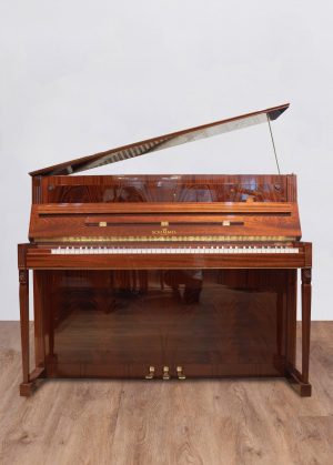 Schimmel Empire