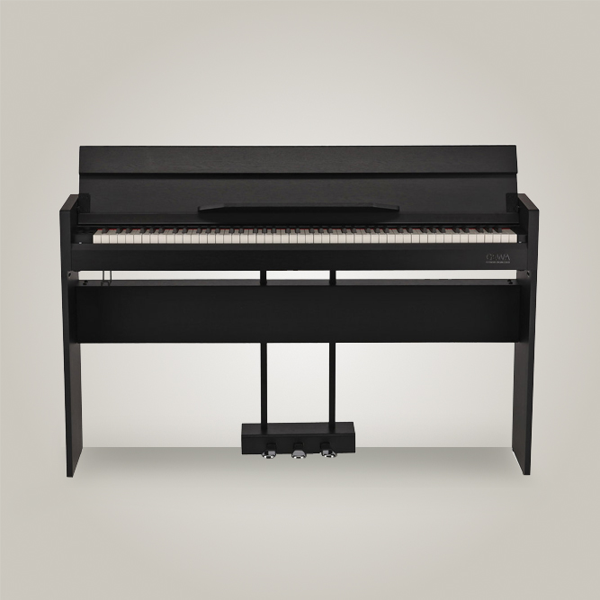 PIANO NUMÉRIQUE LM — GEWA CP 510